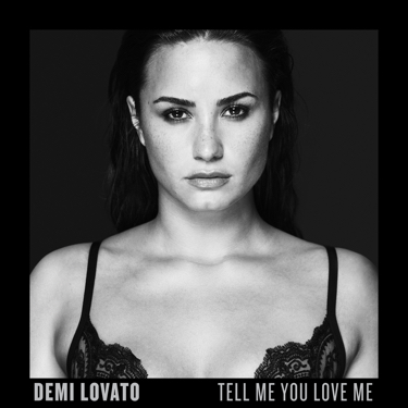 Tell Me You Love Me – Deluxe