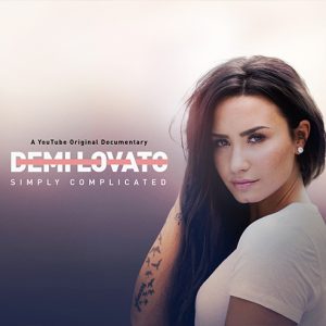 demi simply complicated