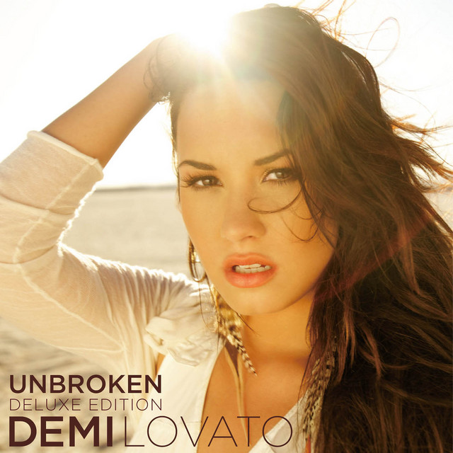 Unbroken (Deluxe Edition)