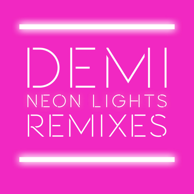 Neon Lights Remixes