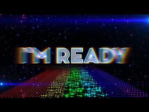 Sam Smith, Demi Lovato – I’m Ready (Official Lyric Video)