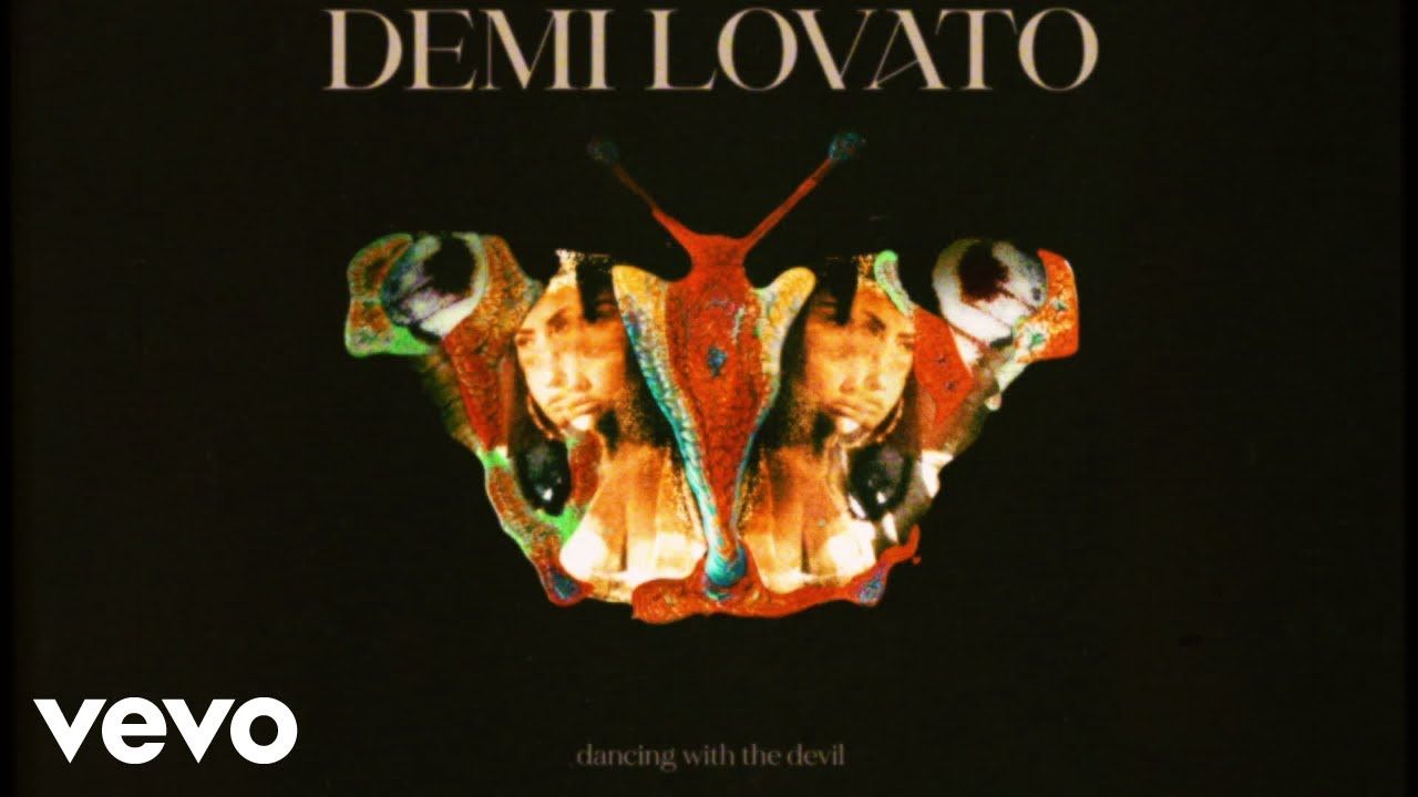 Demi Lovato – Dancing With The Devil (Official Audio)