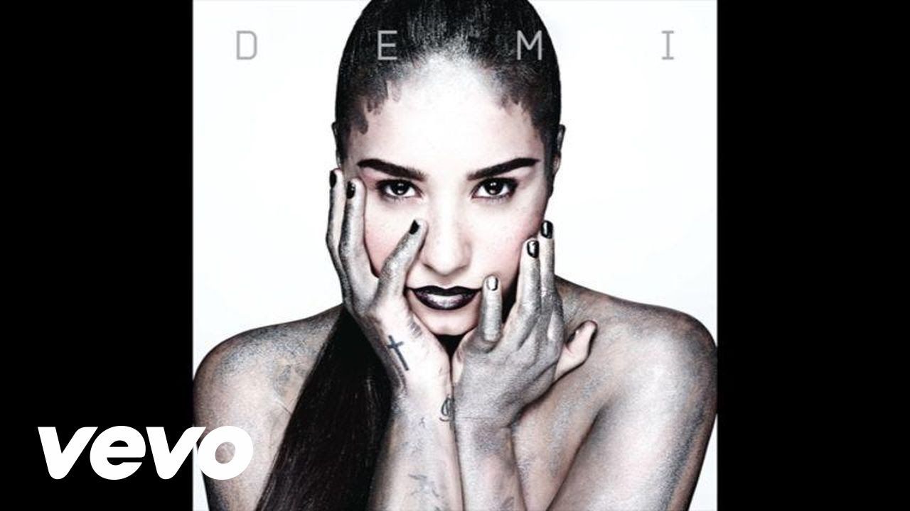 Demi Lovato – Made in the USA (Audio)