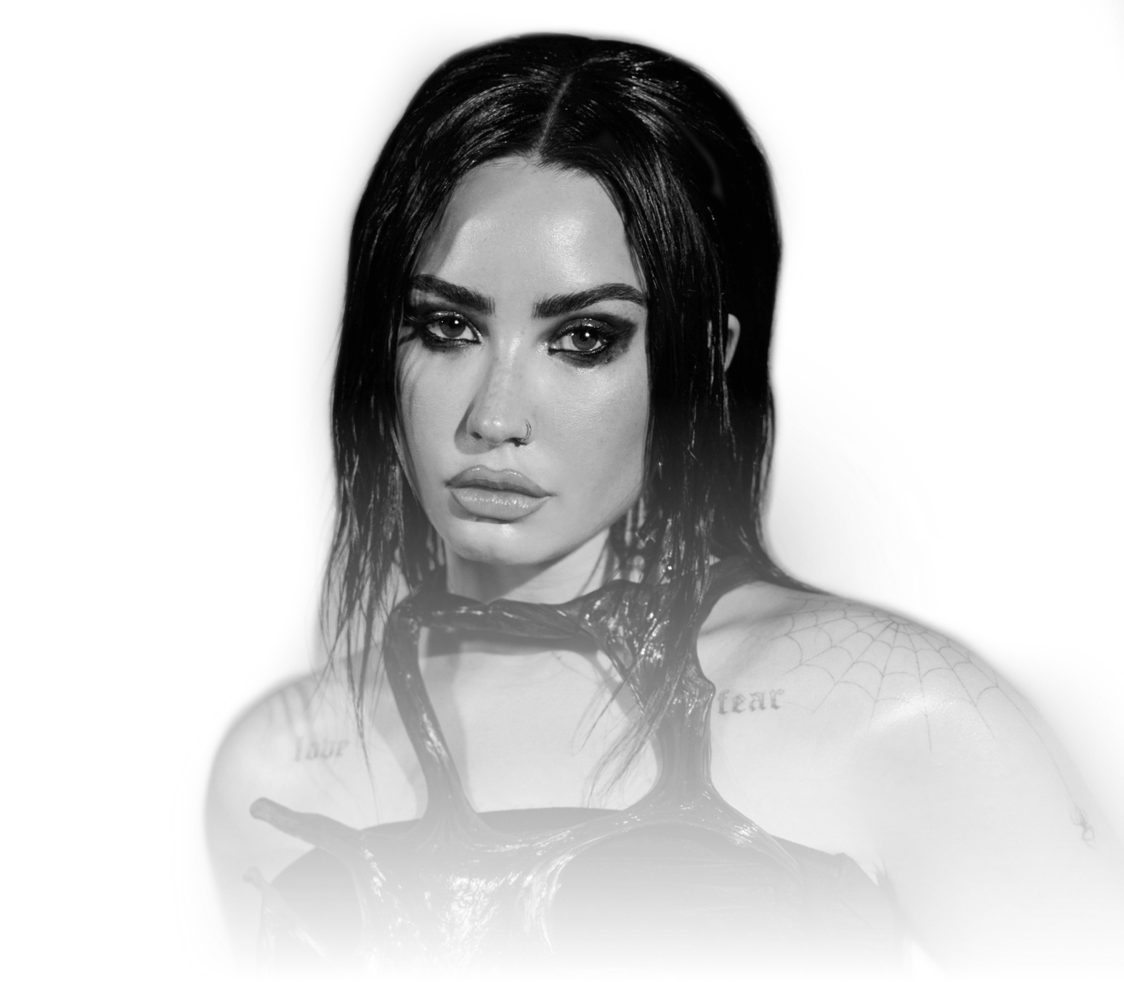 Demi Lovato - Two Pieces, Demi Lovato - Two Pieces Single C…