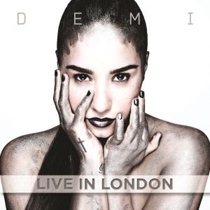 Live in London