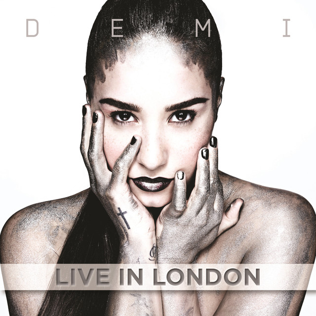 Live in London