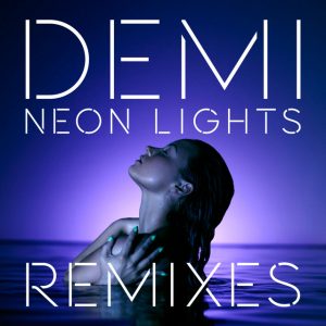 Neon Lights Remixes