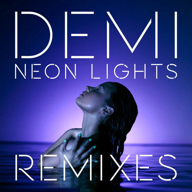 Neon Lights Remixes