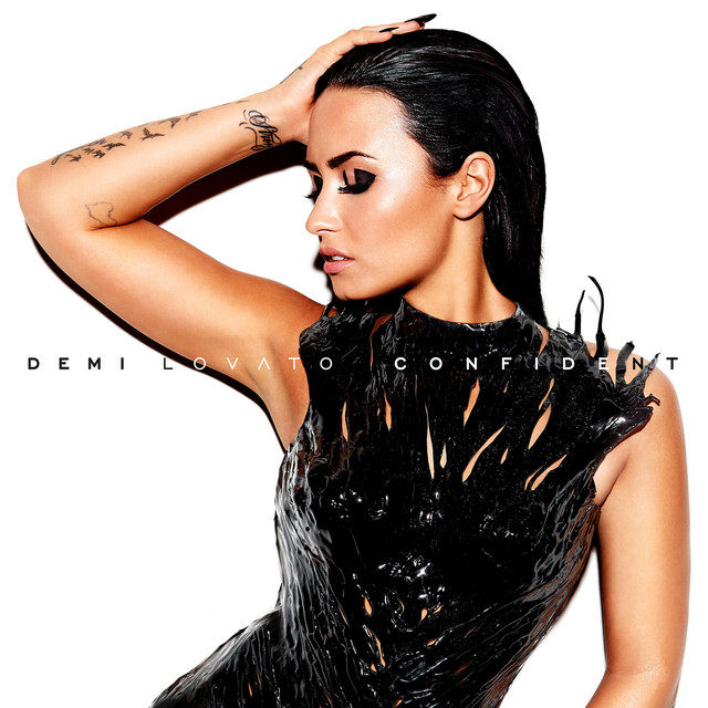 Confident