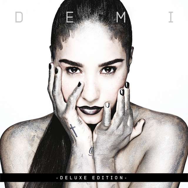 Demi (Deluxe Edition)