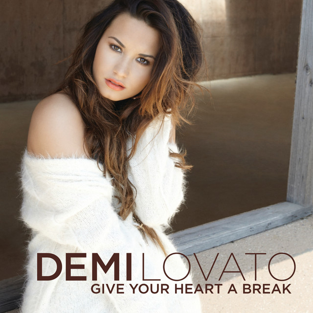 Give Your Heart a Break (The Alias Dub)