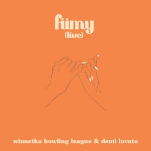 fiimy [fuck it, i miss you (Live)]