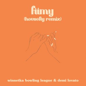 fiimy [fuck it, i miss you (Housefly Remix)]